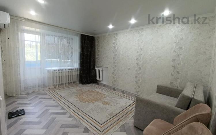2-бөлмелі пәтер · 44 м² · 3/9 қабат, Назарбаева — Сарайшык, бағасы: 17.8 млн ₸ в Уральске — фото 2