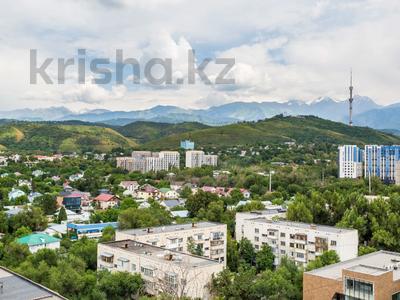 2-бөлмелі пәтер · 43 м² · 15/15 қабат, Зенкова 59 — Достык Кабанбай батыра, бағасы: 23 000 ₸ в Алматы, Медеуский р-н