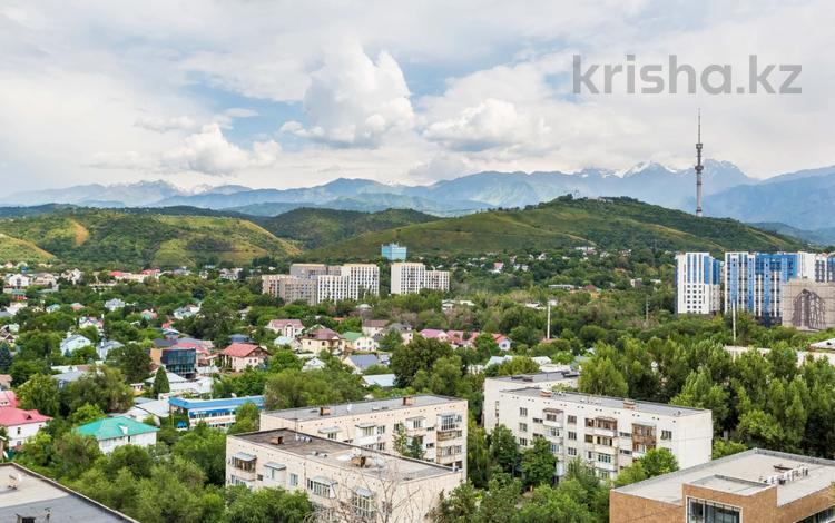 2-бөлмелі пәтер · 43 м² · 15/15 қабат, Зенкова 59 — Достык Кабанбай батыра, бағасы: 23 000 ₸ в Алматы, Медеуский р-н — фото 34