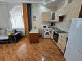 2-бөлмелі пәтер · 43 м² · 15/15 қабат, Зенкова 59 — Достык Кабанбай батыра, бағасы: 23 000 ₸ в Алматы, Медеуский р-н — фото 5