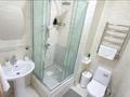 2-бөлмелі пәтер · 43 м² · 15/15 қабат, Зенкова 59 — Достык Кабанбай батыра, бағасы: 23 000 ₸ в Алматы, Медеуский р-н — фото 9