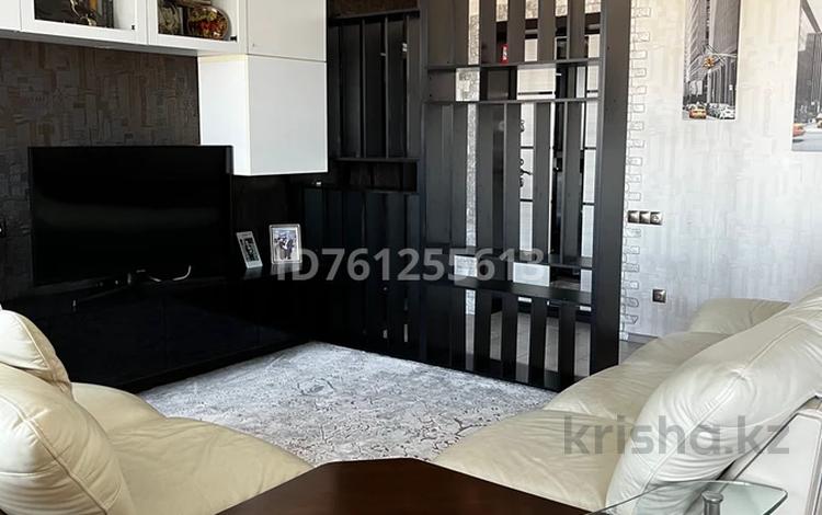 2-бөлмелі пәтер · 58 м² · 9/10 қабат, Ауельбекова 50 — Женис, бағасы: 27.5 млн ₸ в Кокшетау — фото 2