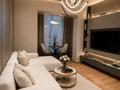 2-бөлмелі пәтер · 52 м² · 13/20 қабат, Гагарина 310, бағасы: 20 000 ₸ в Алматы, Бостандыкский р-н — фото 4