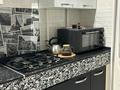 3-бөлмелі пәтер · 63 м² · 2/4 қабат, №3 ш/а. 3 — спина-домостроительной, бағасы: 32 млн ₸ в Алматы, Ауэзовский р-н