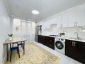 2-бөлмелі пәтер · 70 м² · 8/9 қабат, Талгарский тракт 286 — Раимбек батыра 286, бағасы: 280 000 ₸ в  — фото 9