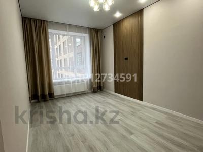 2-комнатная квартира · 38.3 м², ул. Айнаколь 64 за 29 млн ₸ в Астане, Алматы р-н