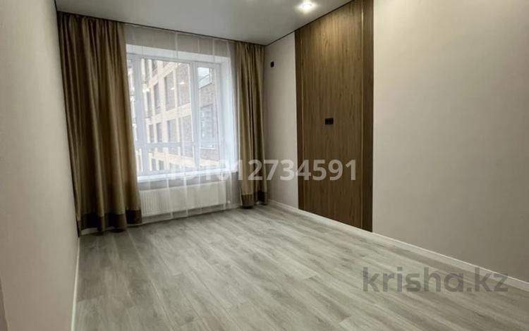 2-комнатная квартира · 38.3 м², ул. Айнаколь 64 за 29 млн ₸ в Астане, Алматы р-н — фото 2