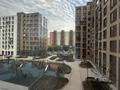 2-комнатная квартира · 38.3 м², ул. Айнаколь 64 за 29 млн ₸ в Астане, Алматы р-н — фото 13