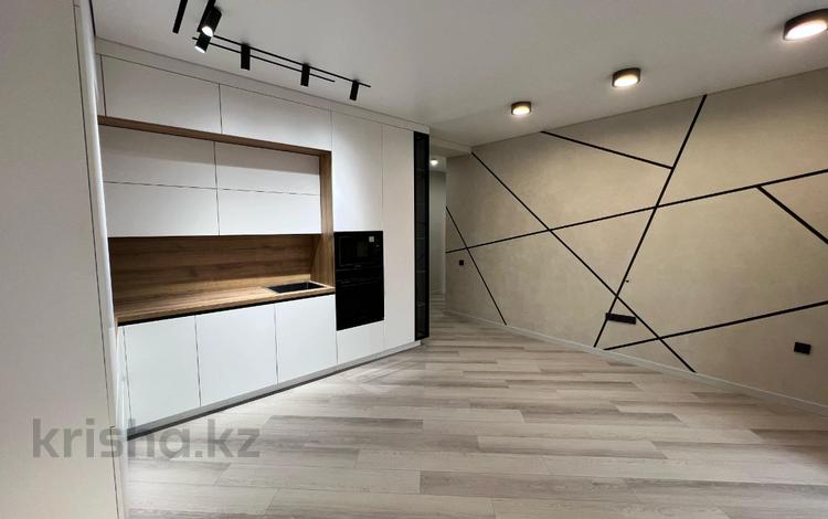 3-комнатная квартира · 60 м² · 4/4 этаж, мкр Новый Город, Назарбаева 36 за 44 млн ₸ в Караганде, Казыбек би р-н — фото 2