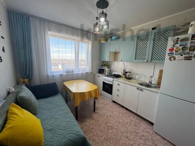 1-бөлмелі пәтер · 40 м² · 9/9 қабат, микр Аэрапорт 28, бағасы: 17.3 млн ₸ в Костанае