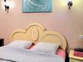 1-бөлмелі пәтер · 45 м² · 4/5 қабат, Байзак батыра 219, бағасы: 9 000 〒 в Таразе