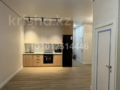 2-комнатная квартира · 55.4 м² · 12/13 этаж, Райымбека 348/2 за 45 млн ₸ в Алматы, Ауэзовский р-н