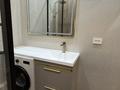 2-комнатная квартира · 55.4 м² · 12/13 этаж, Райымбека 348/2 за 45 млн ₸ в Алматы, Ауэзовский р-н — фото 8