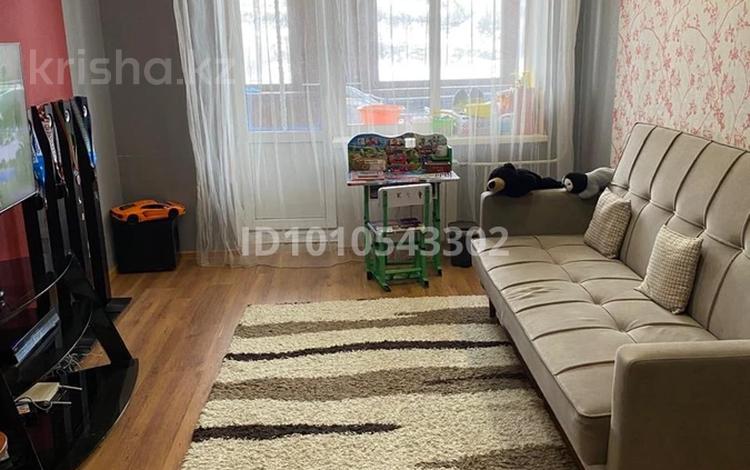 2-комнатная квартира · 56 м² · 3/5 этаж, Молдагулова 17/7 за 200 000 ₸ в Усть-Каменогорске — фото 2