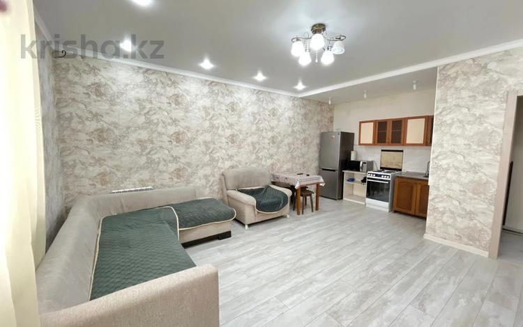 2-бөлмелі пәтер · 50 м² · 2/7 қабат, Болекпаева 10/1, бағасы: 250 000 ₸ в Астане, Сарайшык р-н — фото 9