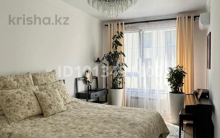 2-комнатная квартира · 45 м² · 9/13 этаж, Кармысова 84/2 за 500 000 ₸ в Алматы, Медеуский р-н — фото 2