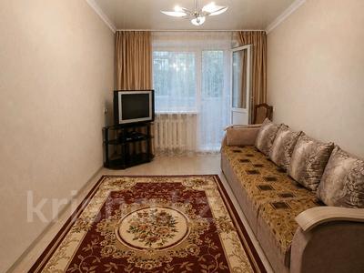 2-комнатная квартира · 45.2 м² · 2/5 этаж, Майкудук, Майкудук, 11-й квартал за 14 млн ₸ в Караганде, Алихана Бокейханова р-н