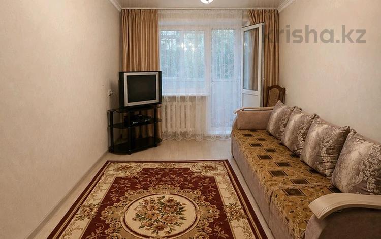 2-комнатная квартира · 45.2 м² · 2/5 этаж, Майкудук, Майкудук, 11-й квартал за 14 млн ₸ в Караганде, Алихана Бокейханова р-н — фото 2