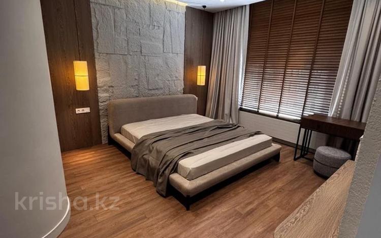 3-комнатная квартира · 130 м², Акмешит 9 за 1.6 млн ₸ в Астане, Есильский р-н — фото 2