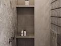 3-комнатная квартира · 130 м², Акмешит 9 за 1.6 млн ₸ в Астане, Есильский р-н — фото 7
