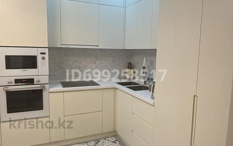 4-комнатная квартира · 141 м² · 17/18 этаж, Навои 208/5 за 100 млн ₸ в Алматы, Бостандыкский р-н — фото 2
