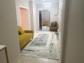 4-комнатная квартира · 141 м² · 17/18 этаж, Навои 208/5 за 100 млн ₸ в Алматы, Бостандыкский р-н — фото 24