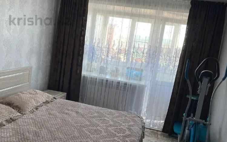 4-комнатная квартира · 75.3 м² · 5/5 этаж, Амангельды 85 за 30 млн ₸ в Костанае — фото 2