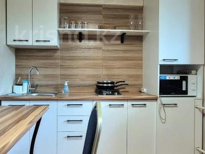 2-бөлмелі пәтер · 50 м² · 3/5 қабат, Достык 119, бағасы: 54 млн ₸ в Алматы, Медеуский р-н