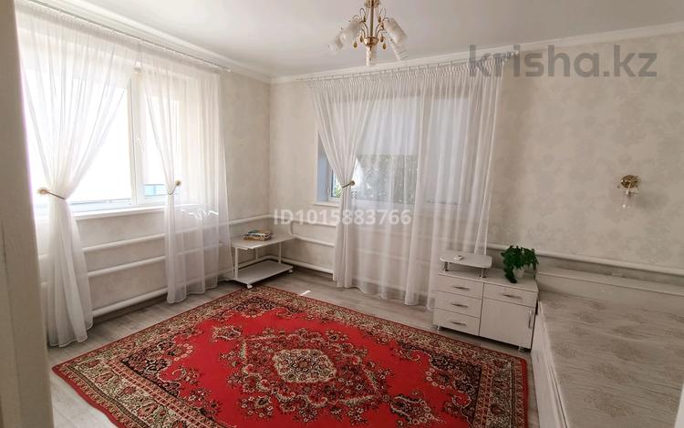 Отдельный дом · 4 комнаты · 100 м² · 10 сот., Дорожная 36 за 35 млн ₸ в Затобольске (Тобыле) — фото 2