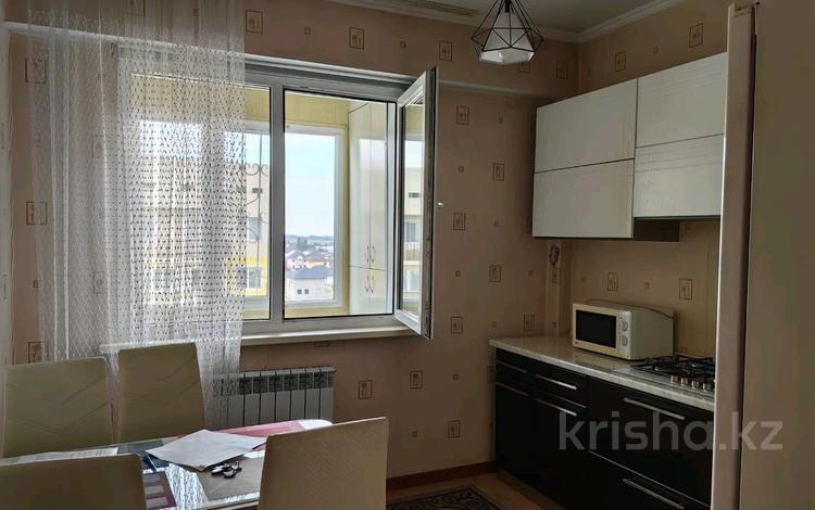 1-комнатная квартира, 40 м², 9/9 этаж, Асыл Арман 15 — Ул.Асыл арман дом 15