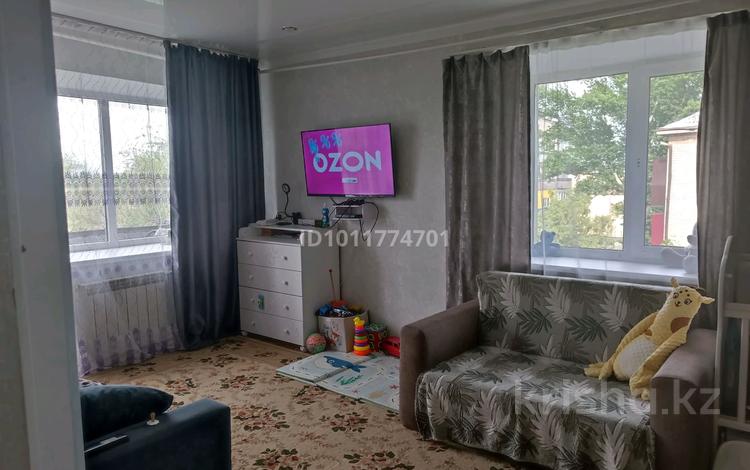 1-комнатная квартира · 30.6 м² · 4/4 этаж, Аль-Фараби 91 за 10 млн ₸ в Аксае — фото 9