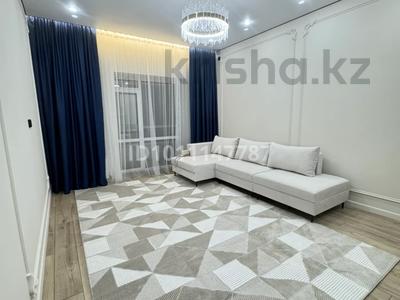 3-комнатная квартира · 65 м² · 9/10 этаж, Муканова 53/1 за 36.9 млн ₸ в Караганде