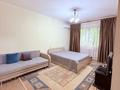 2-бөлмелі пәтер · 60 м² · 2/9 қабат, Ауэзова — Ауэзова, бағасы: 20 000 ₸ в Алматы, Бостандыкский р-н — фото 3