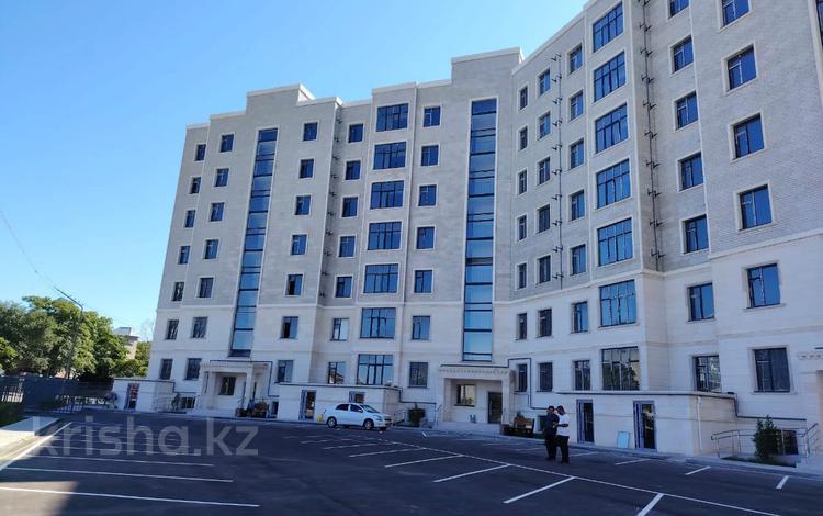 1-комнатная квартира · 31.38 м² · 4/7 этаж, 2-й мкр 54 за 10 млн ₸ в Актау — фото 2