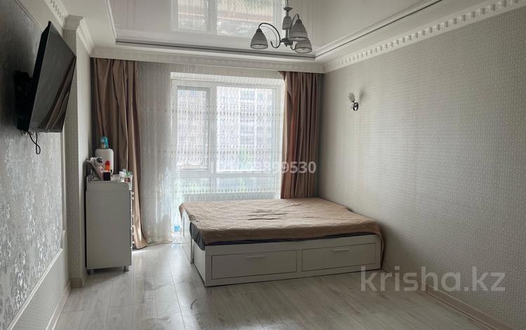 1-комнатная квартира · 41 м² · 5/9 этаж, Бухар жырау 30 за 28 млн 〒 в Астане, Есильский р-н — фото 2