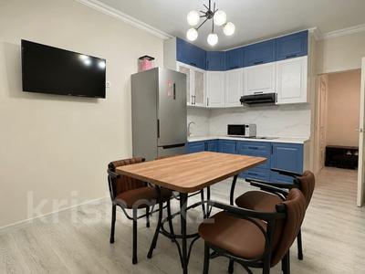 2-комнатная квартира · 61 м² · 7/10 этаж, Толе би за ~ 39 млн ₸ в Алматы, Ауэзовский р-н