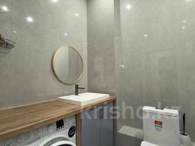 2-бөлмелі пәтер · 47 м², Е 915 15, бағасы: 33.5 млн ₸ в Астане, Есильский р-н