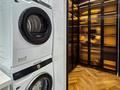 3-комнатная квартира · 100 м² · 11/19 этаж, Аль-Фараби 41 — Сейфуллина за 1.2 млн ₸ в Алматы, Бостандыкский р-н — фото 26