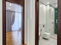 3-комнатная квартира · 100 м² · 11/19 этаж, Аль-Фараби 41 — Сейфуллина за 1.2 млн ₸ в Алматы, Бостандыкский р-н — фото 34