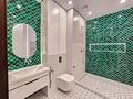 3-комнатная квартира · 100 м² · 11/19 этаж, Аль-Фараби 41 — Сейфуллина за 1.2 млн ₸ в Алматы, Бостандыкский р-н — фото 35