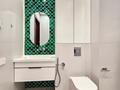 3-комнатная квартира · 100 м² · 11/19 этаж, Аль-Фараби 41 — Сейфуллина за 1.2 млн ₸ в Алматы, Бостандыкский р-н — фото 36