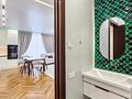 3-комнатная квартира · 100 м² · 11/19 этаж, Аль-Фараби 41 — Сейфуллина за 1.2 млн ₸ в Алматы, Бостандыкский р-н — фото 46
