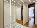 3-комнатная квартира · 100 м² · 11/19 этаж, Аль-Фараби 41 — Сейфуллина за 1.2 млн ₸ в Алматы, Бостандыкский р-н — фото 48