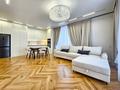 3-комнатная квартира · 100 м² · 11/19 этаж, Аль-Фараби 41 — Сейфуллина за 1.2 млн ₸ в Алматы, Бостандыкский р-н — фото 2