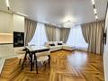 3-комнатная квартира · 100 м² · 11/19 этаж, Аль-Фараби 41 — Сейфуллина за 1.2 млн ₸ в Алматы, Бостандыкский р-н — фото 4