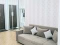 2-комнатная квартира · 75 м² · 14/18 этаж, Навои 208 — Торайгырова за 25 000 ₸ в Алматы, Бостандыкский р-н — фото 11