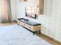 2-комнатная квартира · 75 м² · 14/18 этаж, Навои 208 — Торайгырова за 25 000 ₸ в Алматы, Бостандыкский р-н — фото 9