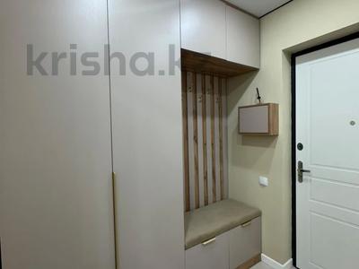 1-бөлмелі пәтер · 30 м² · 4/9 қабат, Ақкент ш/а., бағасы: 22 млн ₸ в Алматы, Алатауский р-н