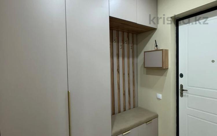 1-бөлмелі пәтер · 30 м² · 4/9 қабат, Ақкент ш/а., бағасы: 22 млн ₸ в Алматы, Алатауский р-н — фото 4