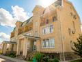 4-бөлмелі пәтер · 189.2 м² · 1/4 қабат, Карбышева 43б, бағасы: 85 млн ₸ в Костанае